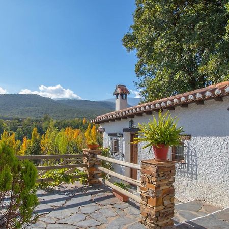 Molino De Santa Agueda Villa Jeres del Marquesado Exterior photo